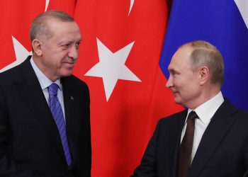 Rusya Dış Politika Danışmanı Uşakov: Erdoğan ve Putin, Tahran'da Ukrayna tahılı meselesini görüşecek