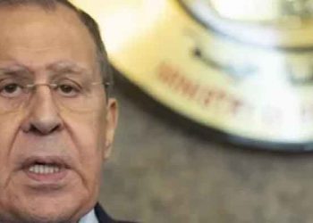 Rusya Dışişleri Bakanı Lavrov Afrika gezisinde küresel gıda krizine yol açtıkları suçlamasını reddetti