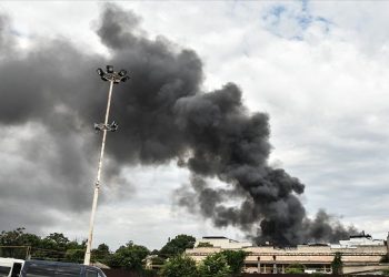 Rusya: Odessa’da ABD yapımı Harpoon füze sistemini yüksek hassasiyetli silahla vurduk