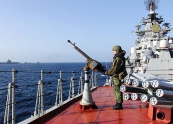 Rusya: Ukrayna, Karadeniz Filomuzu vurdu