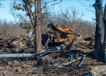 Rusya: Ukrayna'da ABD üretimi obüs sistemlerinin bulunduğu 2 hangarı vurduk