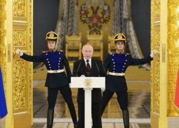 Rusya, Ukrayna&rsquo;da hedefi b&uuml;y&uuml;tt&uuml;!