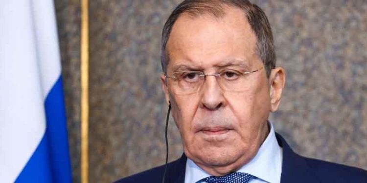 Rusya Ukrayna'da rejim değişikliği istiyor