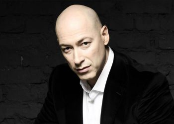 Rusya, Ukraynalı gazeteci Gordon'u 'arananlar' listesine ekledi