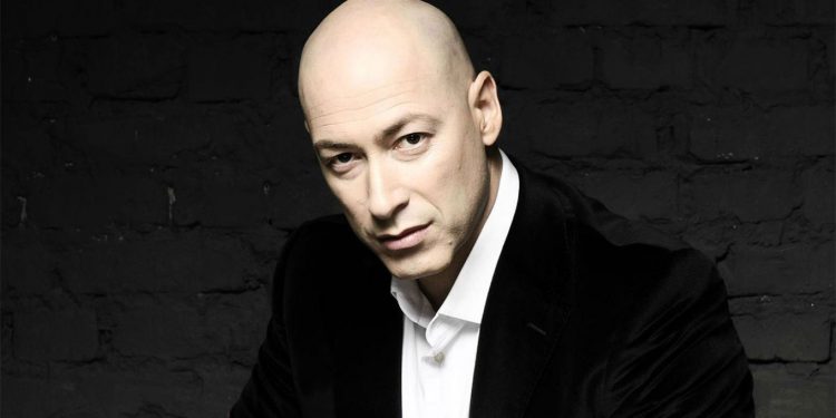 Rusya, Ukraynalı gazeteci Gordon'u 'arananlar' listesine ekledi