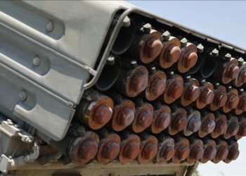 Rusya: Ukrayna’ya NATO ülkeleri tarafından gönderilen Harpoon füzelerini ve HIMARS roket sistemini vurduk