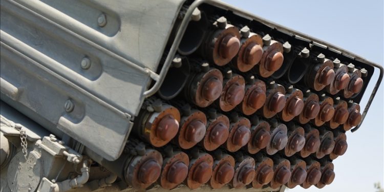 Rusya: Ukrayna’ya NATO ülkeleri tarafından gönderilen Harpoon füzelerini ve HIMARS roket sistemini vurduk