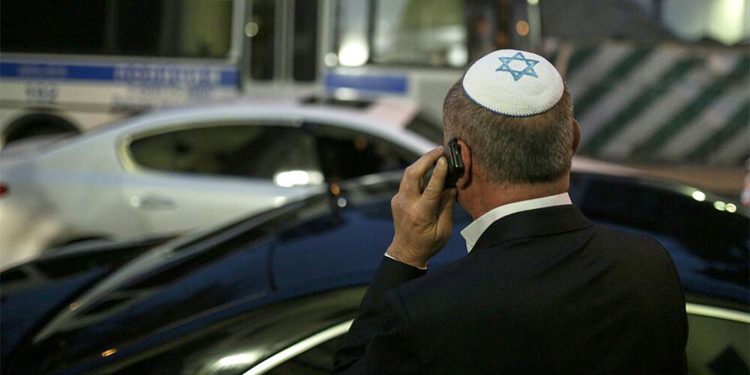 Rusya, Yahudi Ajansı'nın kapatılmasına yönelik kararın 'politikleştirilmemesini' söyledi