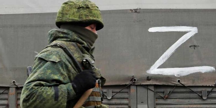 Rusya cepheye mahkûmları sürüyor: 6 ay savaşıp dönenler serbest kalacak