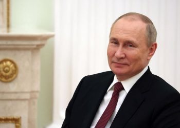 Rusya 'hasım ülkeler' listesine 5 ülkeyi daha ekledi