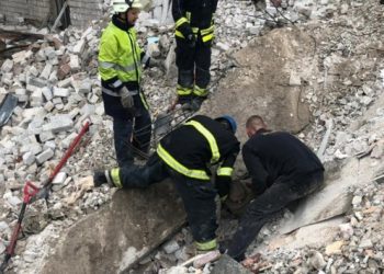 Rusya vurmuştu: Donetsk'te &ouml;l&uuml; sayısı y&uuml;kseliyor