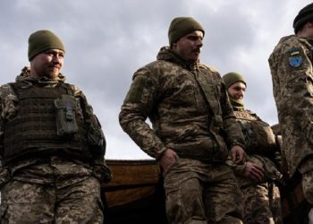 Rusya’da 92 Ukrayna askeri “insanlığa karşı suçtan” tutuklandı