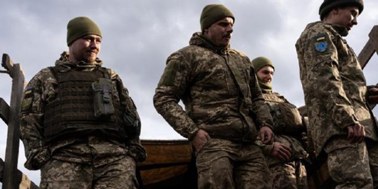 Rusya’da 92 Ukrayna askeri “insanlığa karşı suçtan” tutuklandı