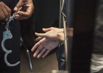 Rusya'da Navalni'ye yakın bir isim, Putin'in yardımcılarının infaz edildiği parodi videosunu paylaştığı için 6.5 yıl hapis cezasına çarptırıldı