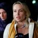 Rusya'da gazeteci Marina Ovsyannikova'ya kısa süreli gözaltı