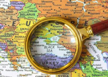 Rusya’da savaştan beri en düşük seviyede olan enflasyon, Ukrayna'da 6 yılın zirvesinde