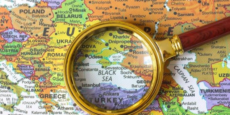 Rusya’da savaştan beri en düşük seviyede olan enflasyon, Ukrayna'da 6 yılın zirvesinde