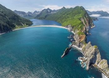 Rusya’dan, Kuril Adaları'ndaki tatbikatın yapılmamasını talep eden Japonya’ya yanıt