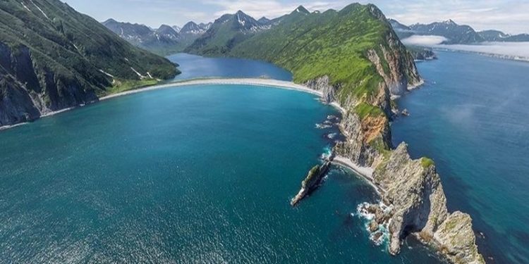 Rusya’dan, Kuril Adaları'ndaki tatbikatın yapılmamasını talep eden Japonya’ya yanıt