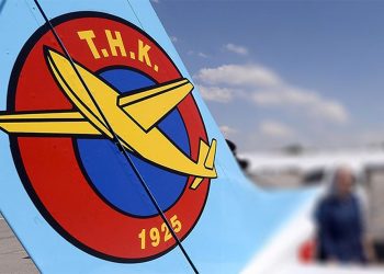 SGK, THK’nin hesaplarına prim borcu yüzünden bloke koydu