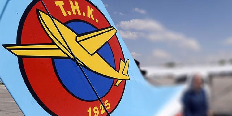 SGK, THK’nin hesaplarına prim borcu yüzünden bloke koydu