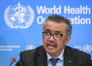 Sadece Koronavirüs ve çocuk felci için uygulanmıştı: O virüs için de  ‘küresel acil durum’ kararı