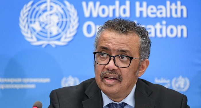 Sadece Koronavirüs ve çocuk felci için uygulanmıştı: O virüs için de ‘küresel acil durum’ kararı