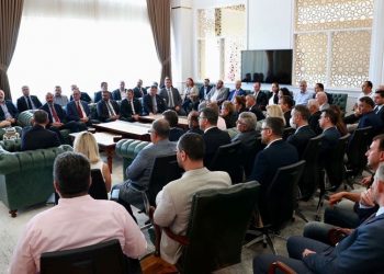Sağlık Bakanı Koca, eczanelere ilişkin alınan yeni kararları açıkladı