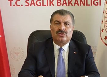 Sağlık Bakanı Koca’dan hatırlatma dozu önerisi