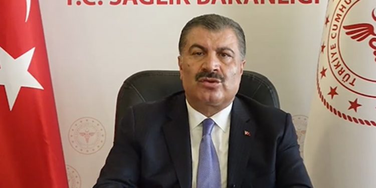 Sağlık Bakanı Koca’dan hatırlatma dozu önerisi