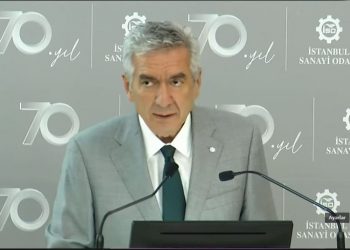 Şahap Kavcıoğlu’na ‘soğuk duş’; sanayiciler yapılan hataları gözünün içine baka baka söyledi