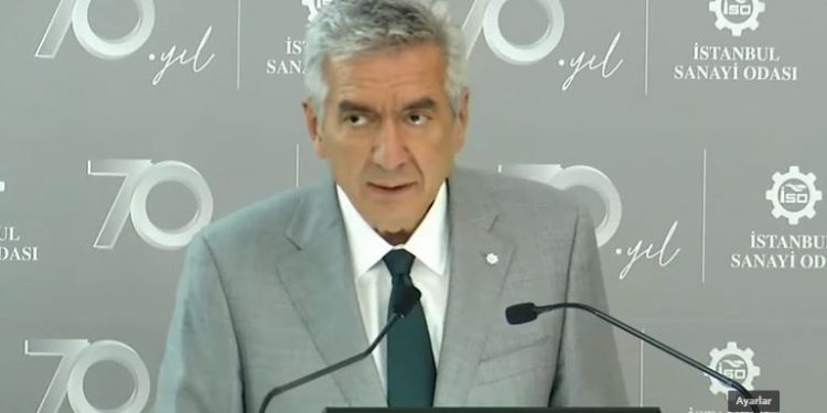 Şahap Kavcıoğlu’na ‘soğuk duş’; sanayiciler yapılan hataları gözünün içine baka baka söyledi