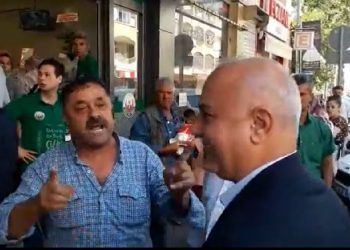 Sahaya inmeye hazırlanan AKP’den uyarı: Vatandaşla hiçbir şekilde polemiğe girmeyin