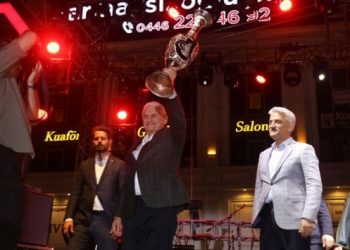 Sahnede de 'joker': Yıldırım, Murat Dalkılı&ccedil;&rsquo;ın boşluğunu doldurdu