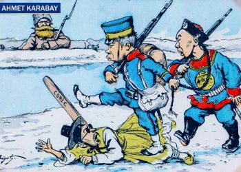 Said Nursi ve M. Akif’in Japon hayranlığının kaynağı