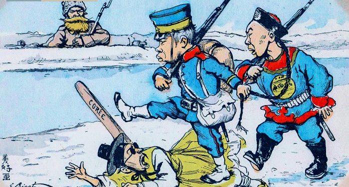 Said Nursi ve M. Akif’in Japon hayranlığının kaynağı