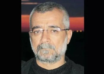 Şair Metin Usta vefat etti