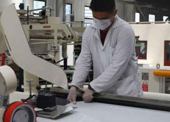 Sanayide yeniden Kovid-19 endişesi: "Yüzde 20'ye varan iş gücü kaybı var"