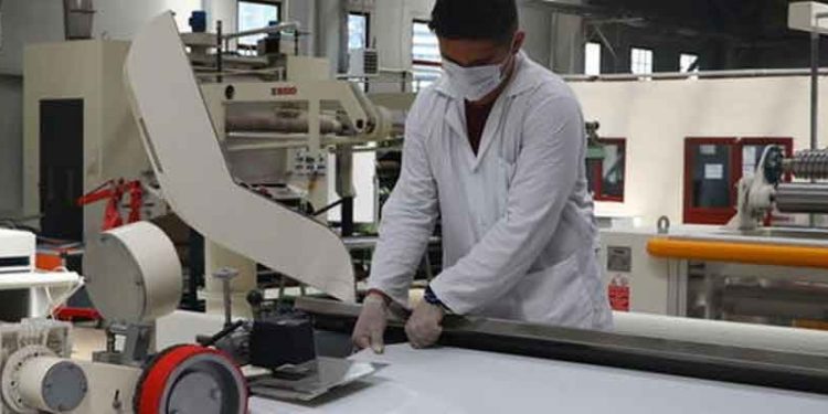 Sanayide yeniden Kovid-19 endişesi: "Yüzde 20'ye varan iş gücü kaybı var"