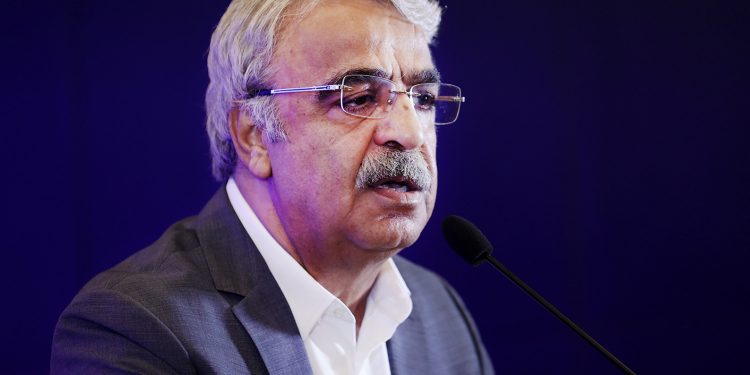 Sancar: Aynı acıları yeniden yaşatan zihniyeti değiştirmek gerekiyor
