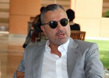 'Sarallar' operasyonunda g&ouml;zaltına alınan Erdal Acar tutuklandı