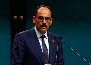 Saray’dan Suriye’ye operasyon açıklaması: Her an yapılabilir