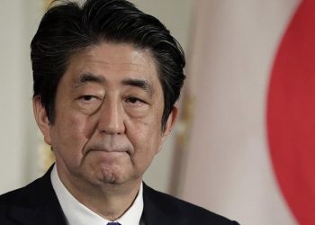 Savaş sonrası dönemin en genç başbakanı olmuştu; suikast sonucu öldürülen eski Japonya Başbakanı Abe kimdir?