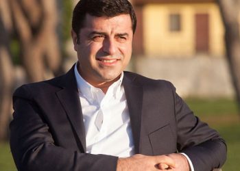 Savcı Kocaman’a ‘Yargılanacaksınız’ diyen Demirtaş’a 8 yıl hapis istendi