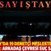 Sayıştay&rsquo;da 19 denet&ccedil;i meslekten ihra&ccedil; edildi: Arkadaş &ccedil;evresi su&ccedil; sayıldı