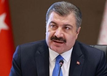 Sağlık Bakanı Koca: Günlük vaka sayısı 4 bine doğru gidiyor