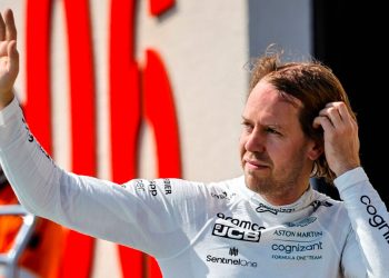 Sebastian Vettel, sezon sonunda emekli olacağını duyurdu