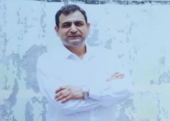 Sedat Laçiner’e 4 ay daha zulüm; Tahliye edileceği gün disiplin cezası verdiler
