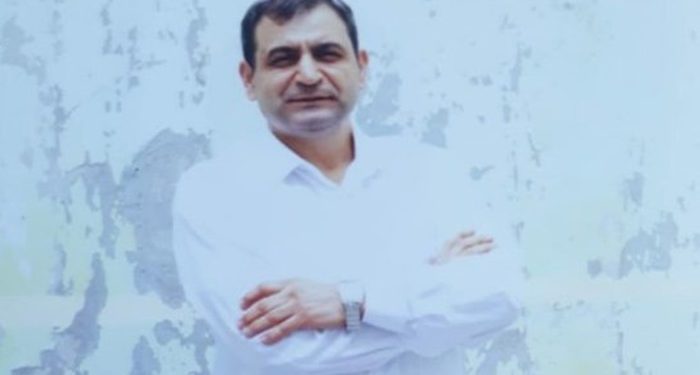 Sedat Laçiner’e 4 ay daha zulüm; Tahliye edileceği gün disiplin cezası verdiler