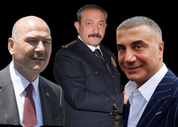 Sedat Peker, Ankara Emniyet Müdürü’nü hedef aldı: Akrabanın hatırı bitti, göreceksin…
